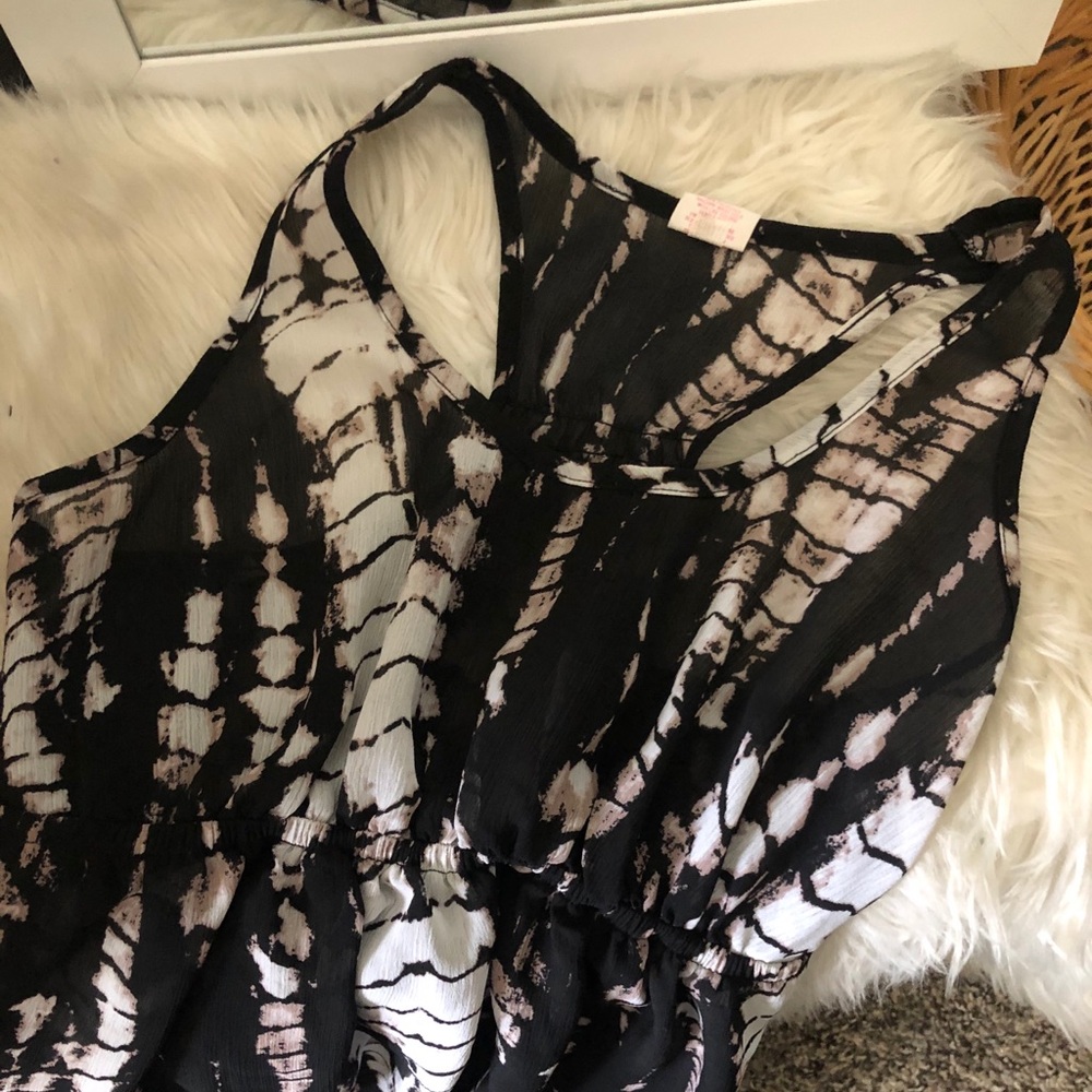 Women’s Xhiliration Racerback Coverup Dress